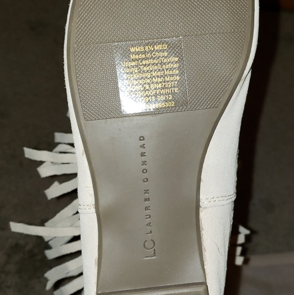 Booties! - Picture 2 of 2